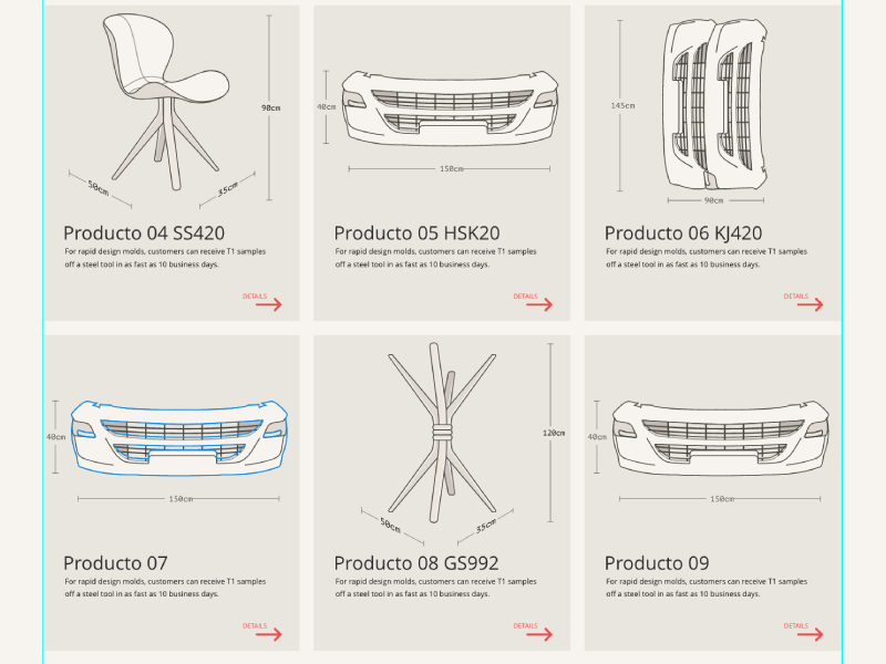 manejo de proyecto + diseño web + diseño de imagen